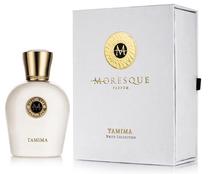 Kvapusis vanduo Moresque Tamima, 50 ml