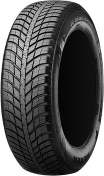 Universali automobilių padanga Nexen N'blue 4 Season 165/70/R14, 85-T, D, C, 71 dB