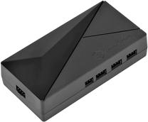 Пульт управления светодиодного освещения SilverStone SST-CPL02-E, черный цв.