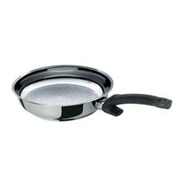 Praepann Fissler 121-101-24-100/0, Ø 24 cm, roostevaba teras