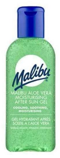 Gēls pēc sauļošanās ķermenim Malibu Aloe Vera, 400 ml