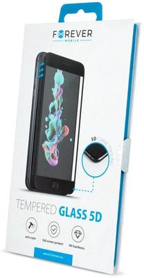 Telefono apsauginis stiklas Forever For Apple iPhone 13 Pro Max, 9H, 6.7 "
