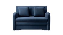 Sofa Ario Nube 40, tamsiai mėlyna sp., 103 x 130 cm x 85 cm