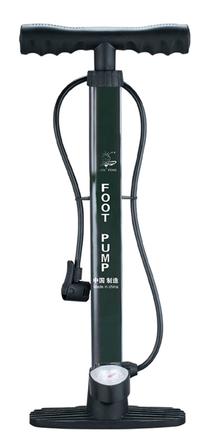 Pump CarCommerce Hand Pump, 7 Bar