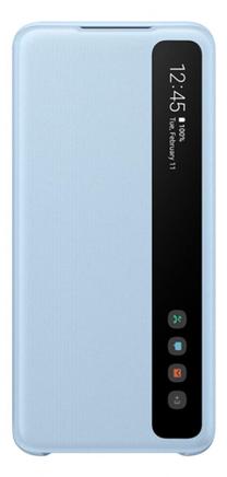 Telefono dėklas Samsung, mėlyna sp., Samsung