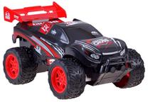 Rc автомобиль Cross Country RC0488, черный цв./красный цв.