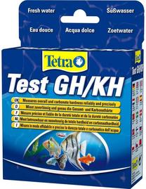 Veetester Tetra, KH/GH