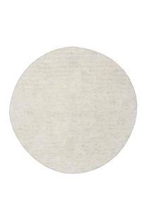 Ковер комнатные Kayoom Picard 100, кремовый цв., 120 см x 120 см