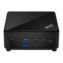 Stacionarus kompiuteris MSI 1M-631AT 120U, DDR5 16 GB, SSD 1 TB, Intel (Integrated) -, Windows 11 Pro Cubi 5