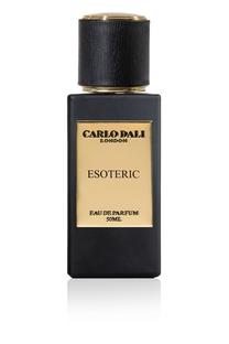 Kvapusis vanduo Carlo Dali Esoteric, 50 ml