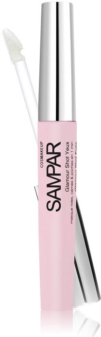 Acu krēms Sampar Cosmakeup Glamour Shot Eyes, 10 ml
