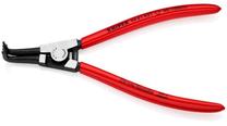 Replės žiedams Knipex 4621A31, 200 mm