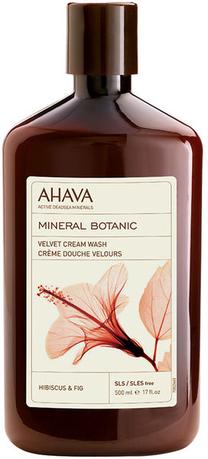 Kūno prausimosi kremas Ahava, 500 ml