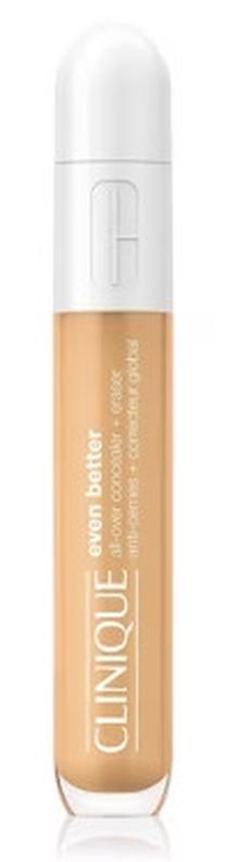 Korektors Clinique Even Better All Over, wn 56 cashew, 6 ml