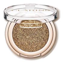 Akių šešėliai Clarins Ombre Sparkle 101 gold diamond