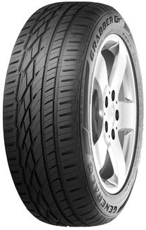 Vasarinė automobilių padanga General Tire Grabber Gt 205/70/R15, 96-H, E, C, 71 dB