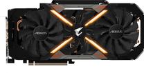 Vaizdo plokštė Gigabyte GeForce RTX 2060 AORUS Xtreme GV-N2060AORUSX-6GCV2.0, 6 GB, GDDR6