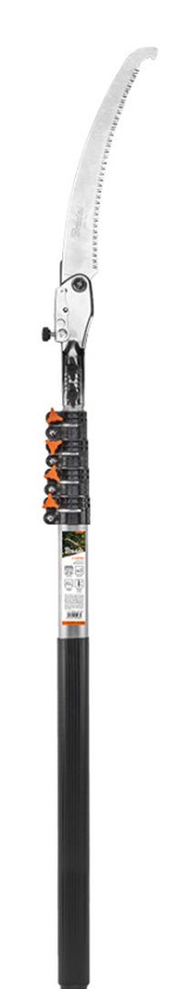 Šakų genėjimo pjūklas Bradas 0, 320 mm