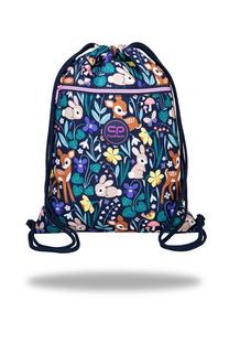 Apavu soma CoolPack VERT Oh My Dear, daudzkrāsaina