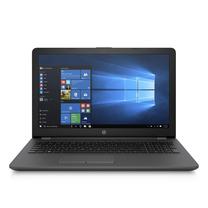 Nešiojamas kompiuteris HP 250 G6, N4000, 4 GB, 128 GB, 15.6 ", Intel HD, juoda sp., Windows