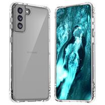 Telefono dėklas Araree, skaidri sp., Samsung