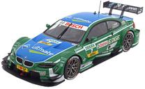 Игрушечная машина Minichamps, синий цв./зеленый цв.