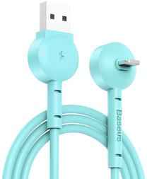 Laidas Baseus, USB/Apple Lightning