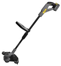 Akumuliatorinė žoliapjovė Fxa JD5501, 18 V, be akumuliatoriaus