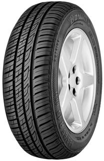 Vasaras automašīnas riepa Barum Brillantis 2 155/65/R14, 75-T, D, B, 70 dB