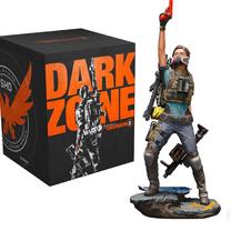 Xbox One spēle Ubisoft Tom Clancy's The Division 2 Dark Zone Collector's Edition, angļu