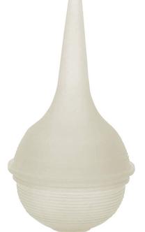 Deguna aspirators Clippasafe