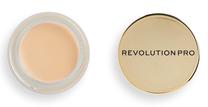 Šešėlių pagrindas Makeup Revolution London Ultimate Eye Base, 3.4 g, šviesiai ruda sp.