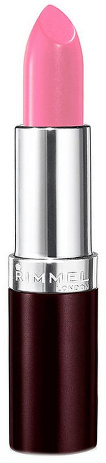 Lūpų dažai Rimmel London Lasting Finish, 02 candy
