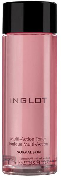 Тоник для лица Inglot, 115 мл