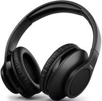 Belaidės ausinės Philips TAH6206BK/00, juoda sp.