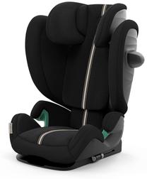 Automobilinė kėdutė Cybex Solution G I-Fix Plus, juoda sp., 100 - 150 cm