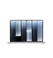 Nešiojamas kompiuteris Apple MacBook Pro 16 PROLED XDR MJ2Y4ZE/A, Apple M5 Max, 48 GB, 2 TB, 16.3 ", Apple M5 Max, sidabro sp., EN, Mac os