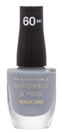 Nagų lakas Max Factor Masterpiece Xpress Quick Dry, 8 ml