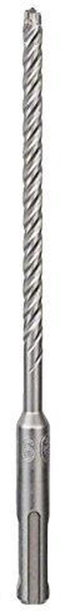 Grąžtas Bosch 2608576117, betonui/akmeniui, sds plus (te-c), 6 mm x 16.5 cm