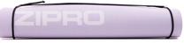Treniņu paklājs Zipro, violeta krās., 173 cm x 61 cm x 0.4 cm