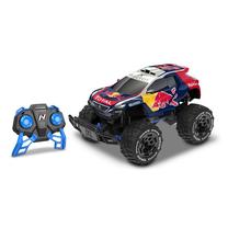 Rc keturratis 94172, 1:18, įvairių spalvų