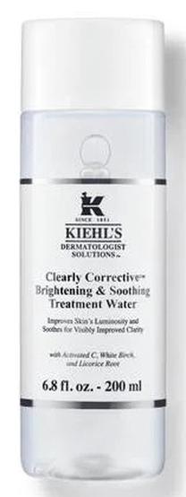 Тоник для лица Kiehl's Clearly Corrective, 200 мл