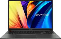 Portatīvais dators Asus VivoBook S 16X OLED S5602ZA-L2080W PL 90NB0WD1-M00330 PL, i5-12500H, 16 GB, 1 TB, 16 ", Intel HD, melna krās., EN, Windows