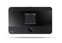 Maršrutizatorius TP-Link TP-LINK M7350 4G, juoda sp.