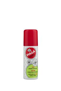 Atbaidīšanas līdzeklis Kvadro, 50 ml