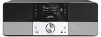 Magnetola TechniSat 360 CD IR Black, 10 W