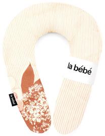 Grūtnieču spilvens La bebe, bēša krās.