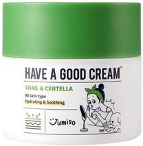 Veido kremas Jumiso Have A Good Cream 50G