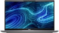 Portatīvais dators Dell Latitude 7520 273715082 PL, Intel Core i5-1135G7, 16 GB, 512 GB, 15.6 ", Intel HD, melna krās., EN, Windows
