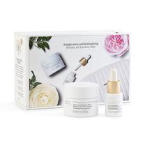 Veido priežiūros priemonių rinkinys Sensilis Antiglycation and Redensifying, 65 ml, 3 vnt.